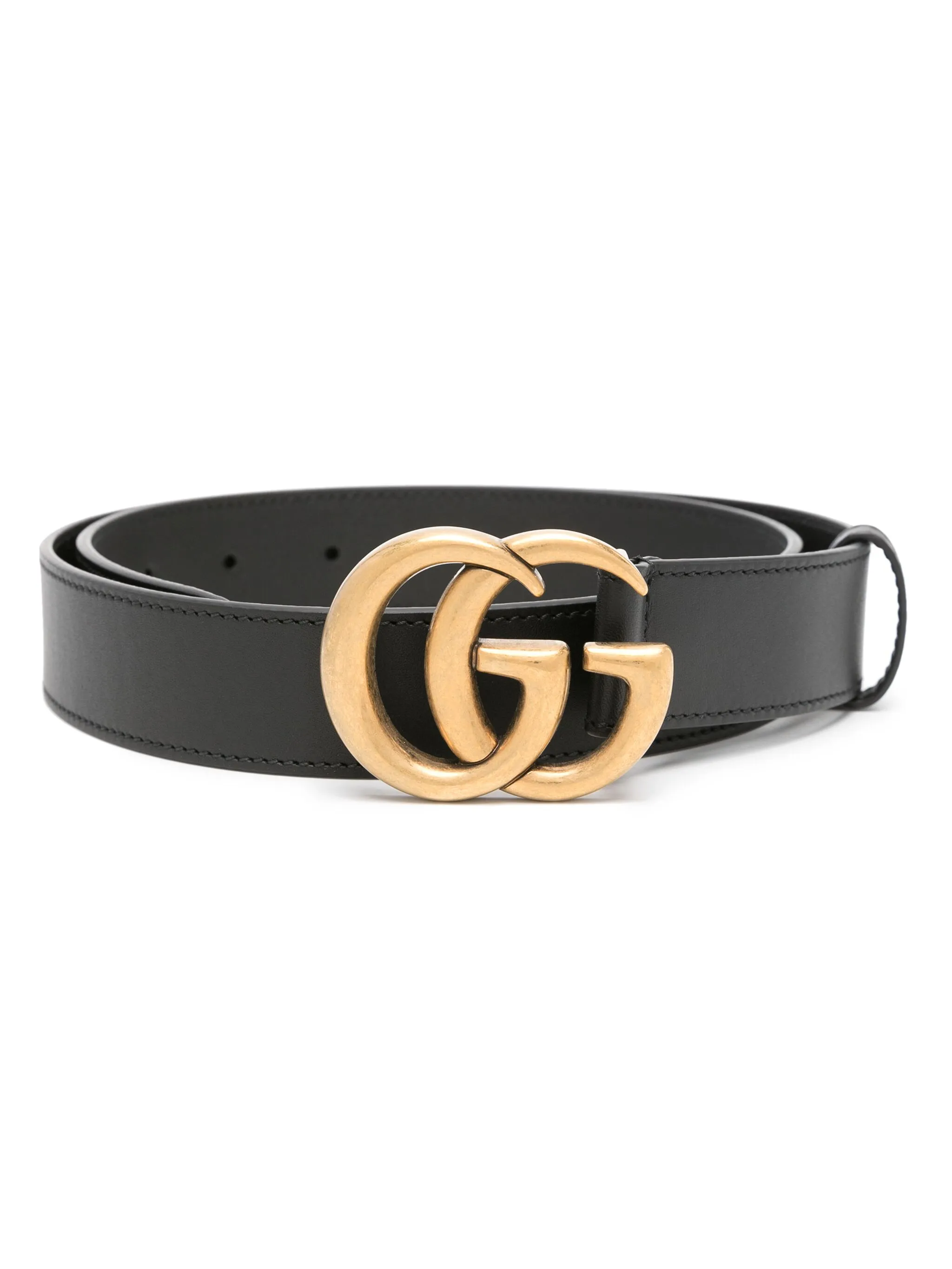 Ремень GG Marmont Gucci, черный
Ремень GG Marmont Gucci, черный