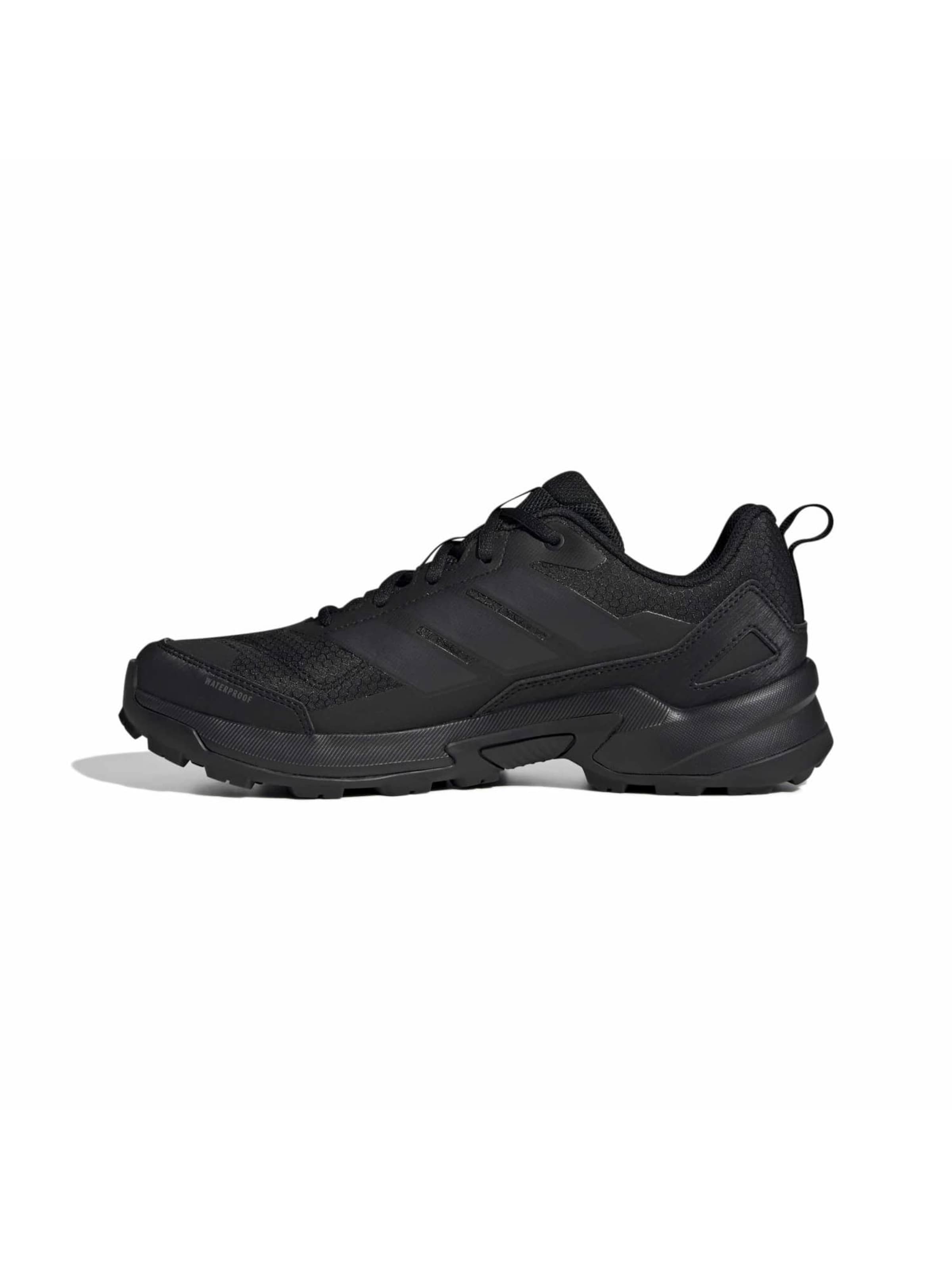 ADIDAS TERREX Кроссовки 'Eastrail 3' в черном цвете
ADIDAS TERREX Кроссовки 'Eastrail 3' в черном цвете