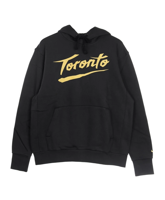 Худи City edition Nike, черный
Худи City edition Nike, черный