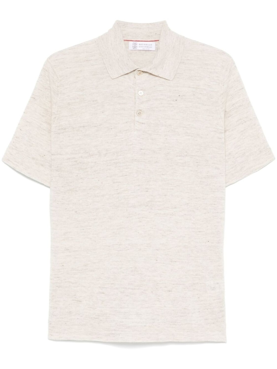 Brunello Cucinelli рубашка поло тонкой вязки, нейтральный
Brunello Cucinelli рубашка поло тонкой вязки, нейтральный