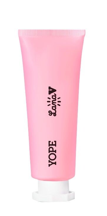 Бальзам для губ Yope Lana V Say It Softly, 5 мл 
Бальзам для губ Yope Lana V Say It Softly, 5 мл