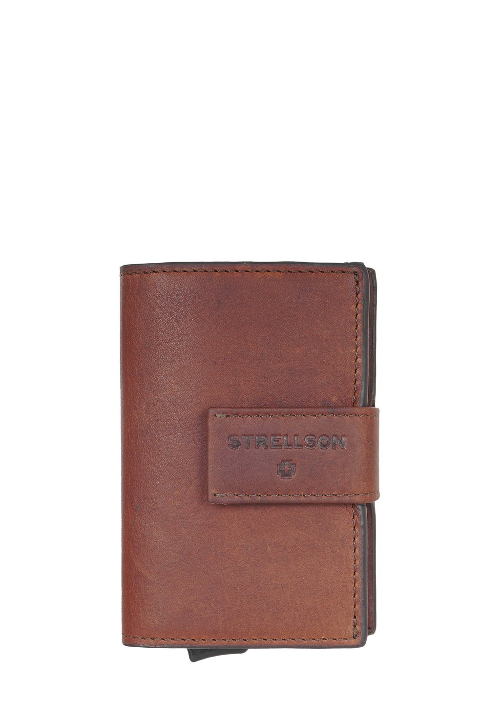 Кошелек E-CAGE BRICK LANE Strellson Premium, темно-коричневый
Кошелек E-CAGE BRICK LANE Strellson Premium, темно-коричневый