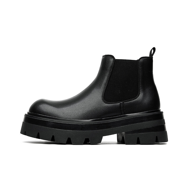 Ботинки Челси мужские черный Cachiotti
Ботинки Челси мужские черный Cachiotti