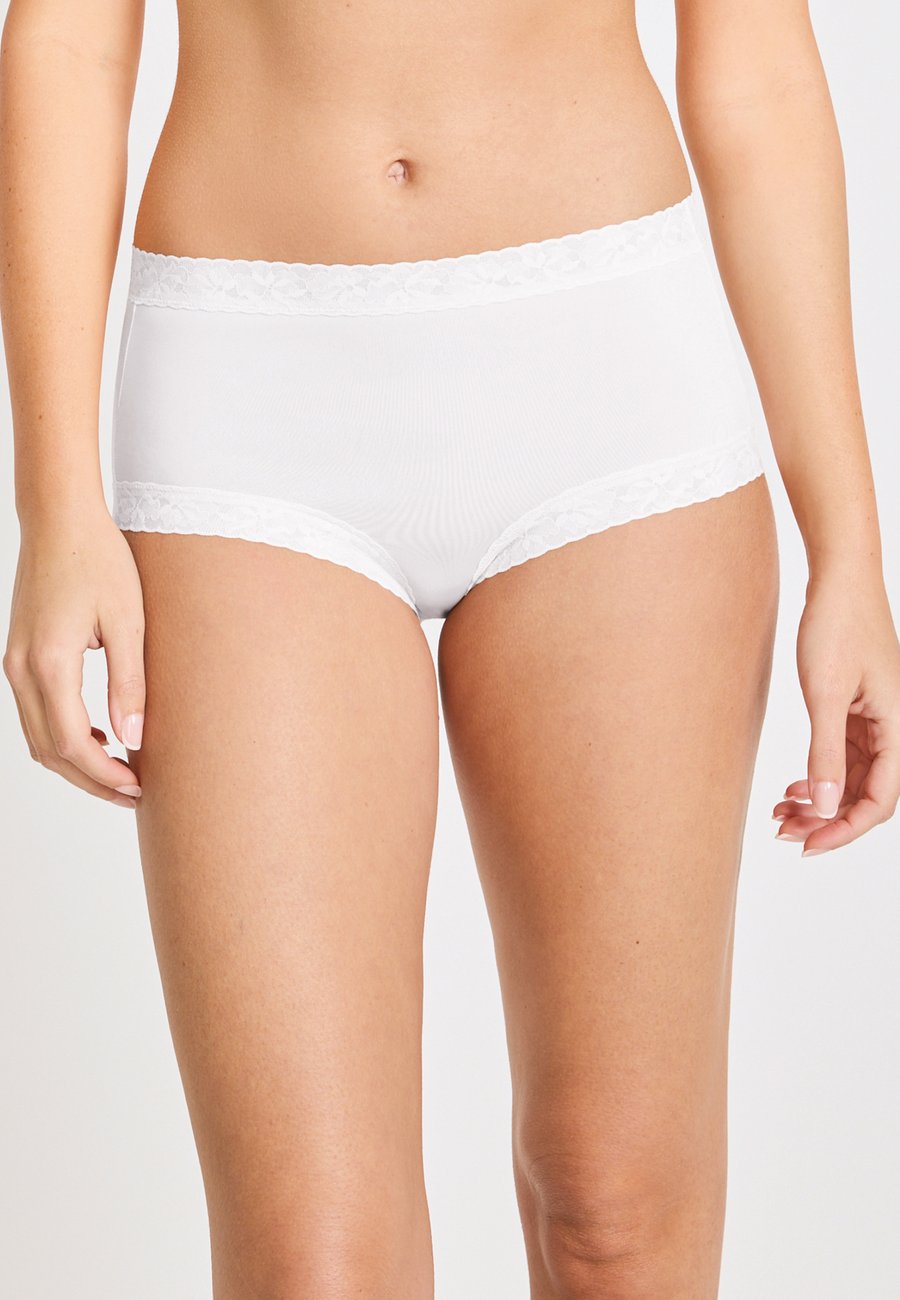 Брифы Jockey SOFT STRETCH, White
Брифы Jockey SOFT STRETCH, White