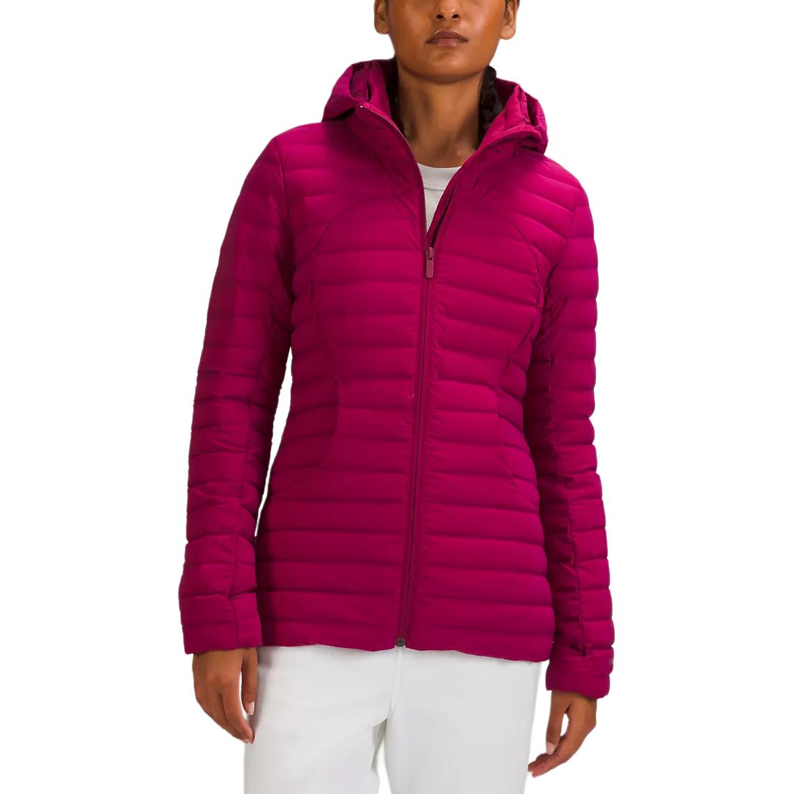 Lululemon Женская куртка из серии Pack It Down
Lululemon Женская куртка из серии Pack It Down