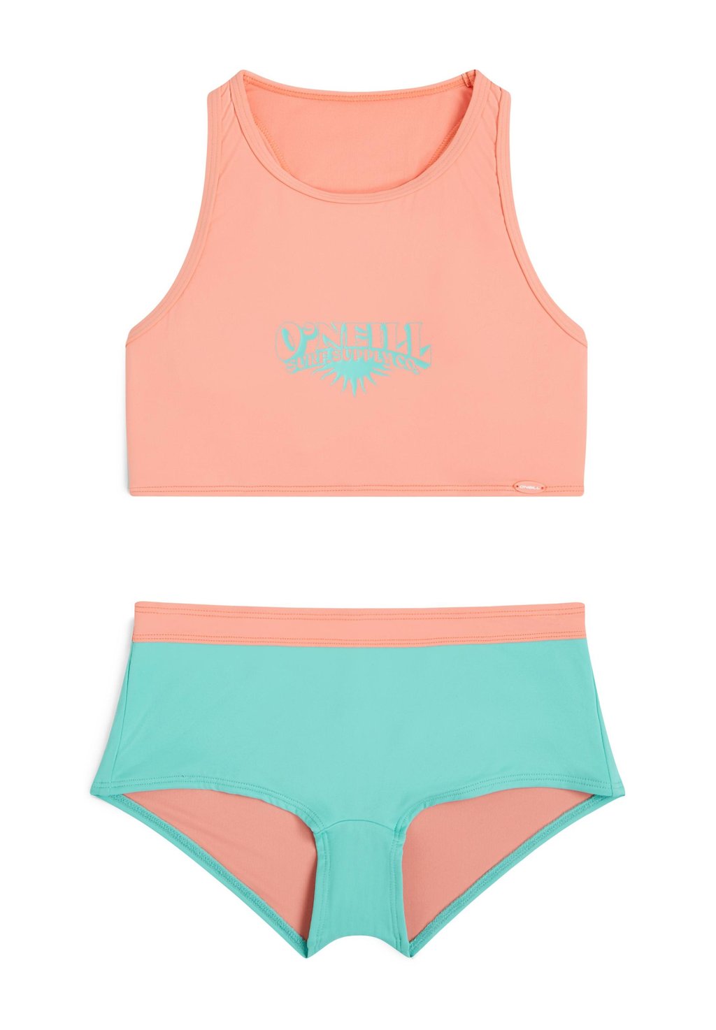 Бикини CALI HOLIDAY SET O'Neill, коралловый 
Бикини CALI HOLIDAY SET O'Neill, коралловый