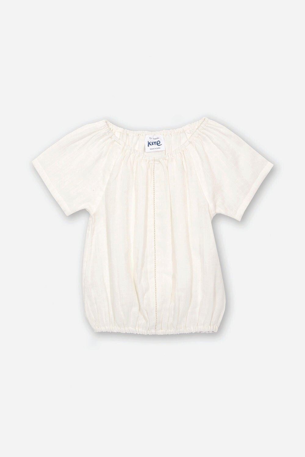 Вместе Блузка Kite, белый
Вместе Блузка Kite, белый