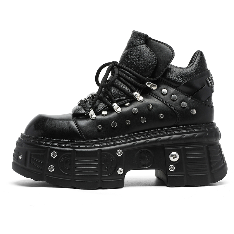 Cachiotti Мужские черные ботинки Martin
Cachiotti Мужские черные ботинки Martin