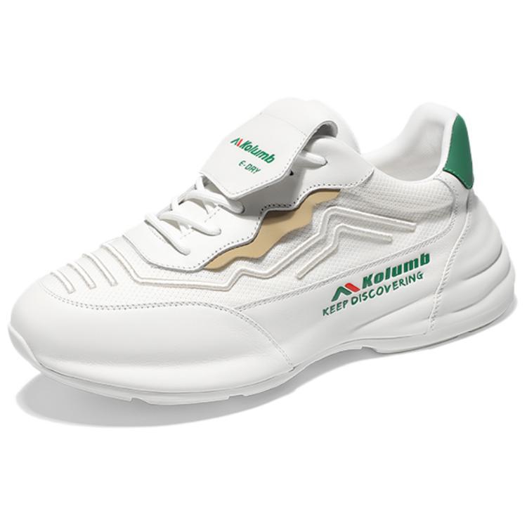 Kolumb Нескользящие легкие низкие повседневные туфли, увеличивающие рост, мужские, белые, зеленые
Kolumb Нескользящие легкие низкие повседневные туфли, увеличивающие рост, мужские, белые, зеленые