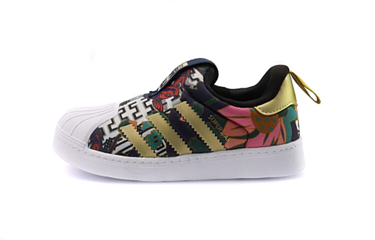 Сандалии Adidas Originals Superstar Series Toddler Shoes Baby
Сандалии Adidas Originals Superstar Series Toddler Shoes Baby