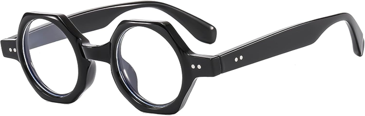 Солнцезащитные очки с защитой от УФ-излучения UV400 | Маленькие круглые, с заклепками | Для женщин и мужчин, для занятий спортом на открытом воздухе и вождения DSVIGF, 02
Солнцезащитные очки с защитой от УФ-излучения UV400 | Маленькие круглые, с заклепками | Для женщин и мужчин, для занятий спортом на открытом воздухе и вождения DSVIGF, 02