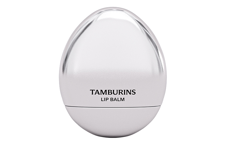 Бальзам для губ Unisex TAMBURINS
Бальзам для губ Unisex TAMBURINS