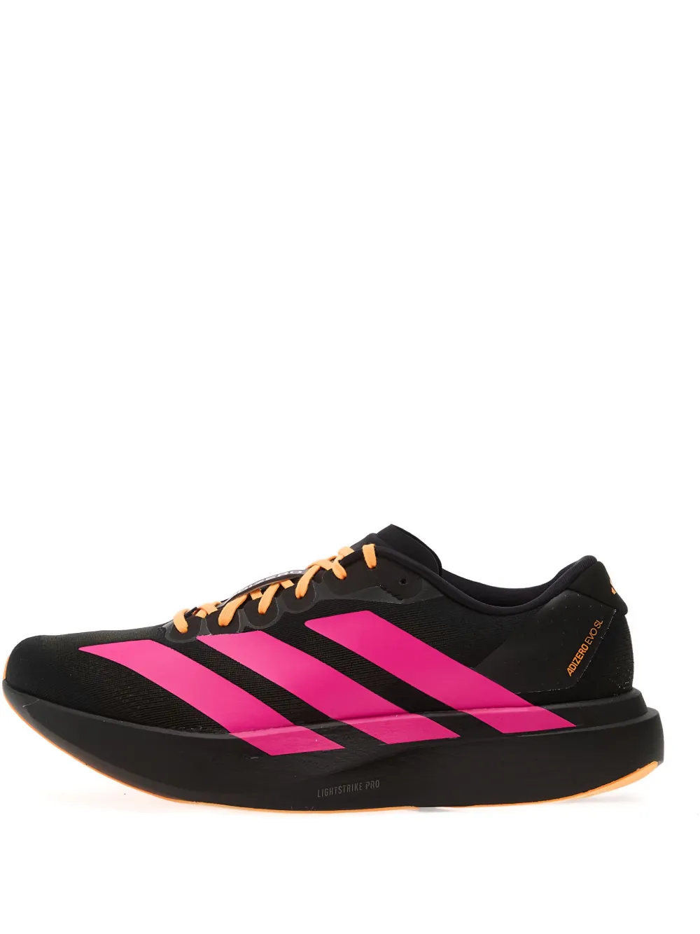 Кроссовки Adizero Evo SL Adidas, черный
Кроссовки Adizero Evo SL Adidas, черный