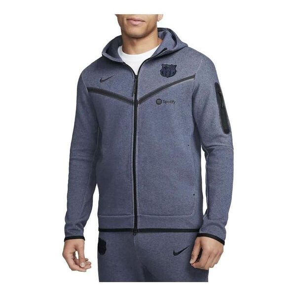 Куртка флисовая куртка windrunner fc barcelona tech Nike, серый
Куртка флисовая куртка windrunner fc barcelona tech Nike, серый