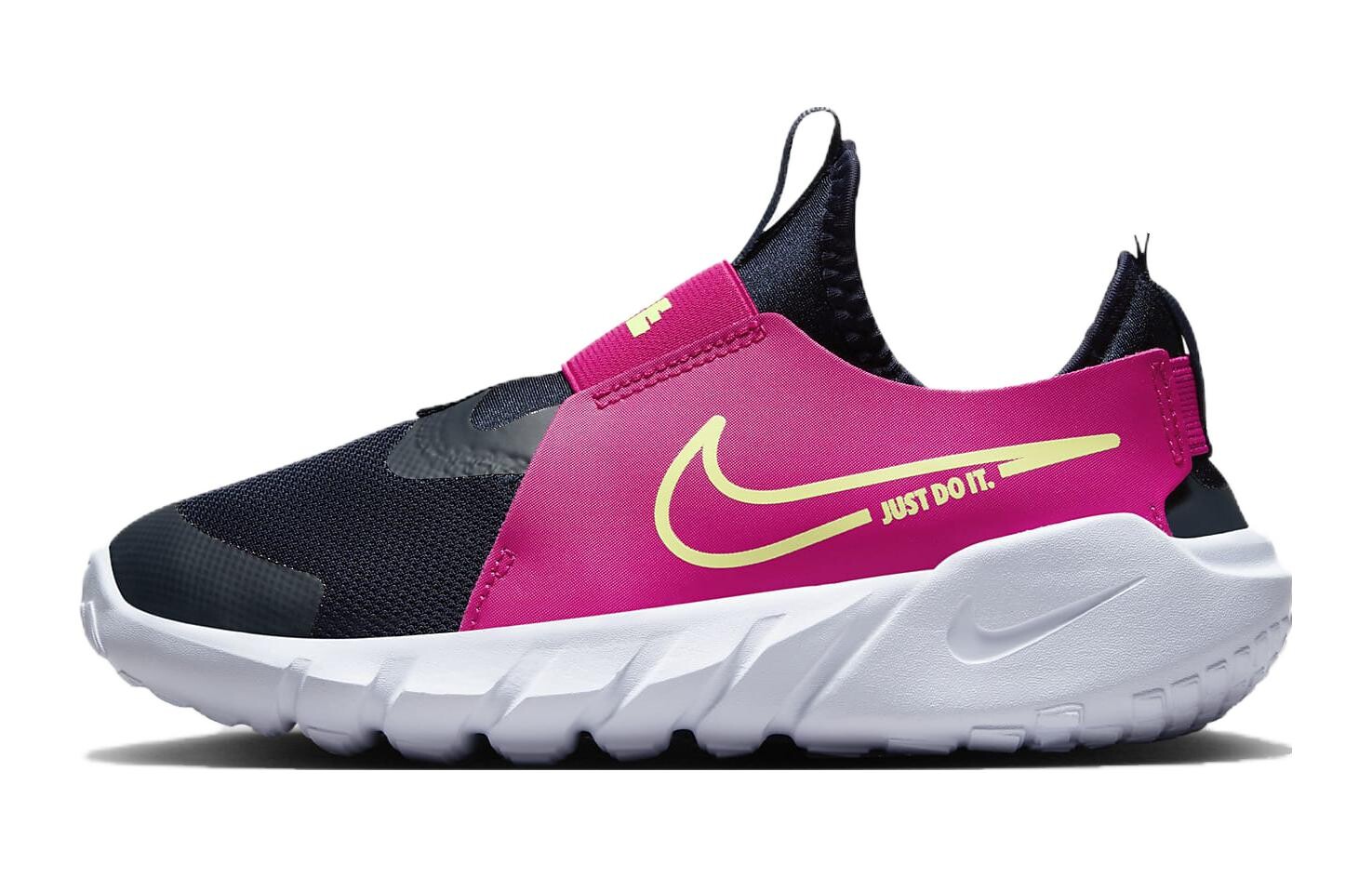 Кроссовки Nike Flex Runner 2 GS 'Dark Obsidian Fireberry', черный/красный
Кроссовки Nike Flex Runner 2 GS 'Dark Obsidian Fireberry', черный/красный