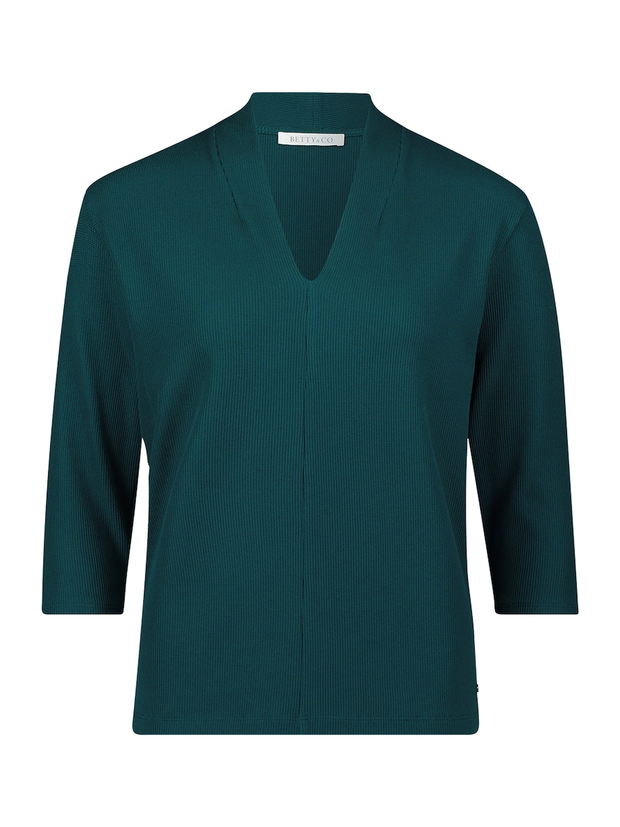 Рубашка Betty & Co, зеленый
Рубашка Betty & Co, зеленый