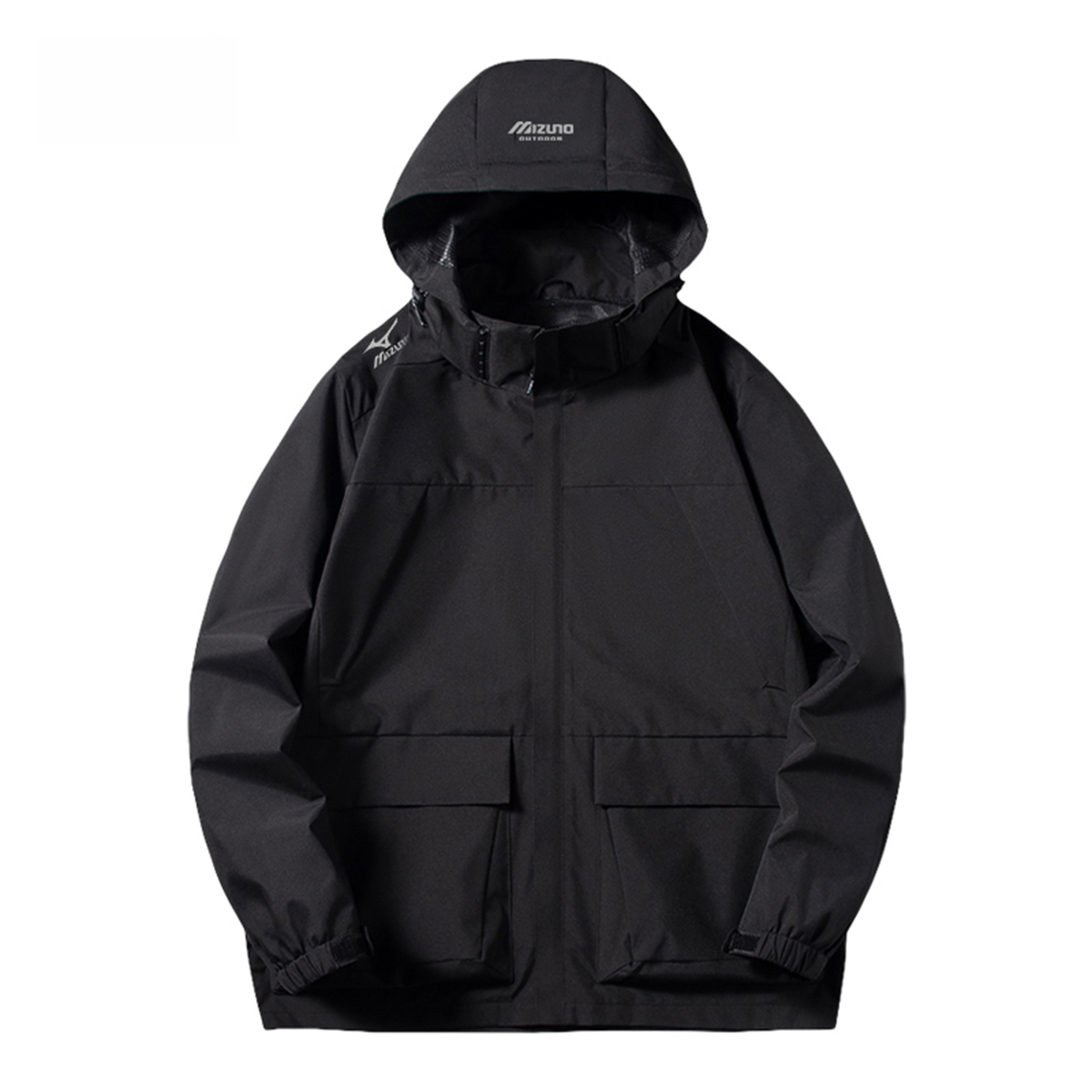 Mizuno Куртка Unisex, Black
Mizuno Куртка Unisex, Black