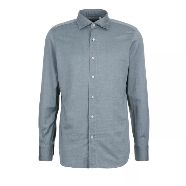 Футболка hemd 0 Finamore, зеленый
Футболка hemd 0 Finamore, зеленый