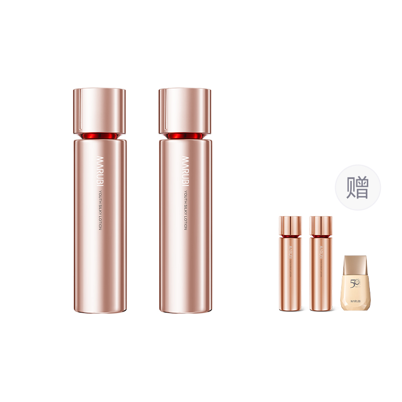 Тонер / Лосьон Unisex MARUBI
Тонер / Лосьон Unisex MARUBI