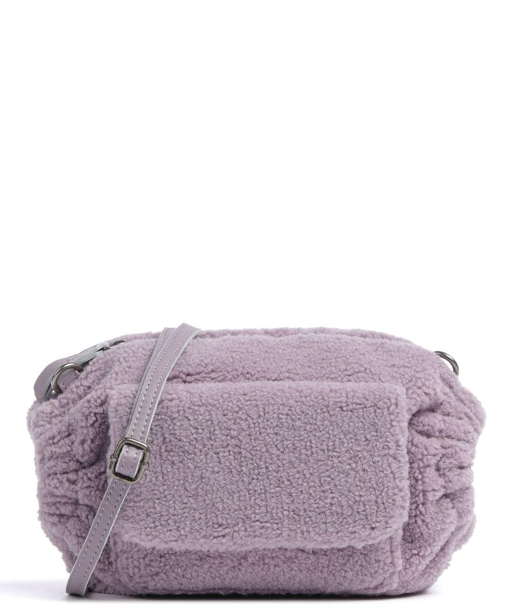 Сумка через плечо Cuddle из полиэстера Fredsbruder, лавандовый, Фиолетовый, Сумка через плечо Cuddle из полиэстера Fredsbruder, лавандовый
Сумка через плечо Cuddle из полиэстера Fredsbruder, лавандовый, Фиолетовый, Сумка через плечо Cuddle из полиэстера Fredsbruder, лавандовый