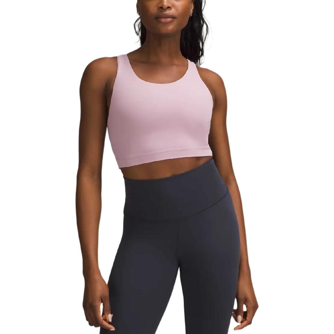 Бра для женщин nulu ss24 Lululemon, розовый
Бра для женщин nulu ss24 Lululemon, розовый