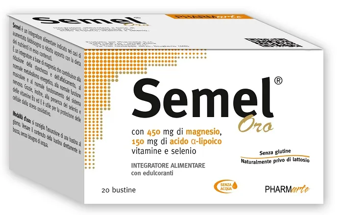Орорастворимая Semel 20 пакетиков
Орорастворимая Semel 20 пакетиков