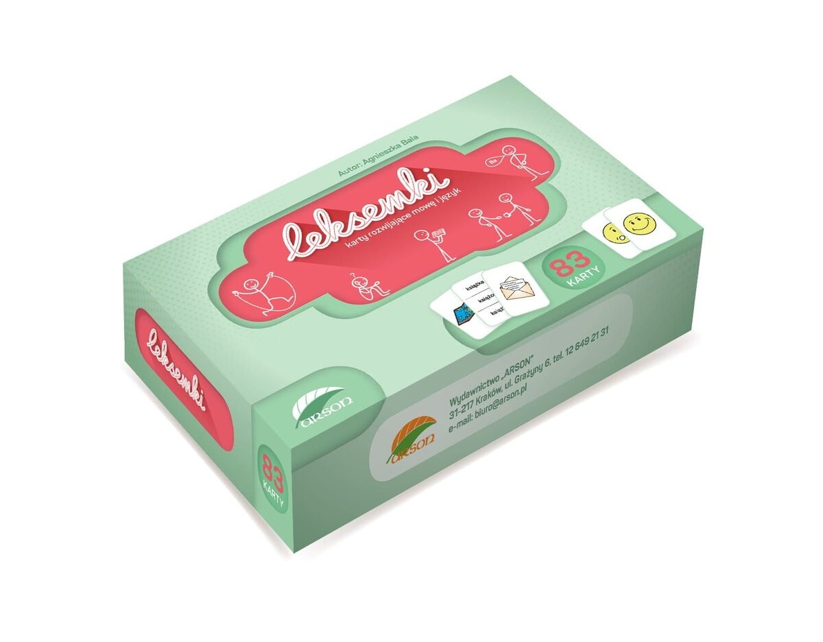 Лексемки Карточки развивающие речь и язык, настольная игра, логическая игра, Поджог Arson
Лексемки Карточки развивающие речь и язык, настольная игра, логическая игра, Поджог Arson