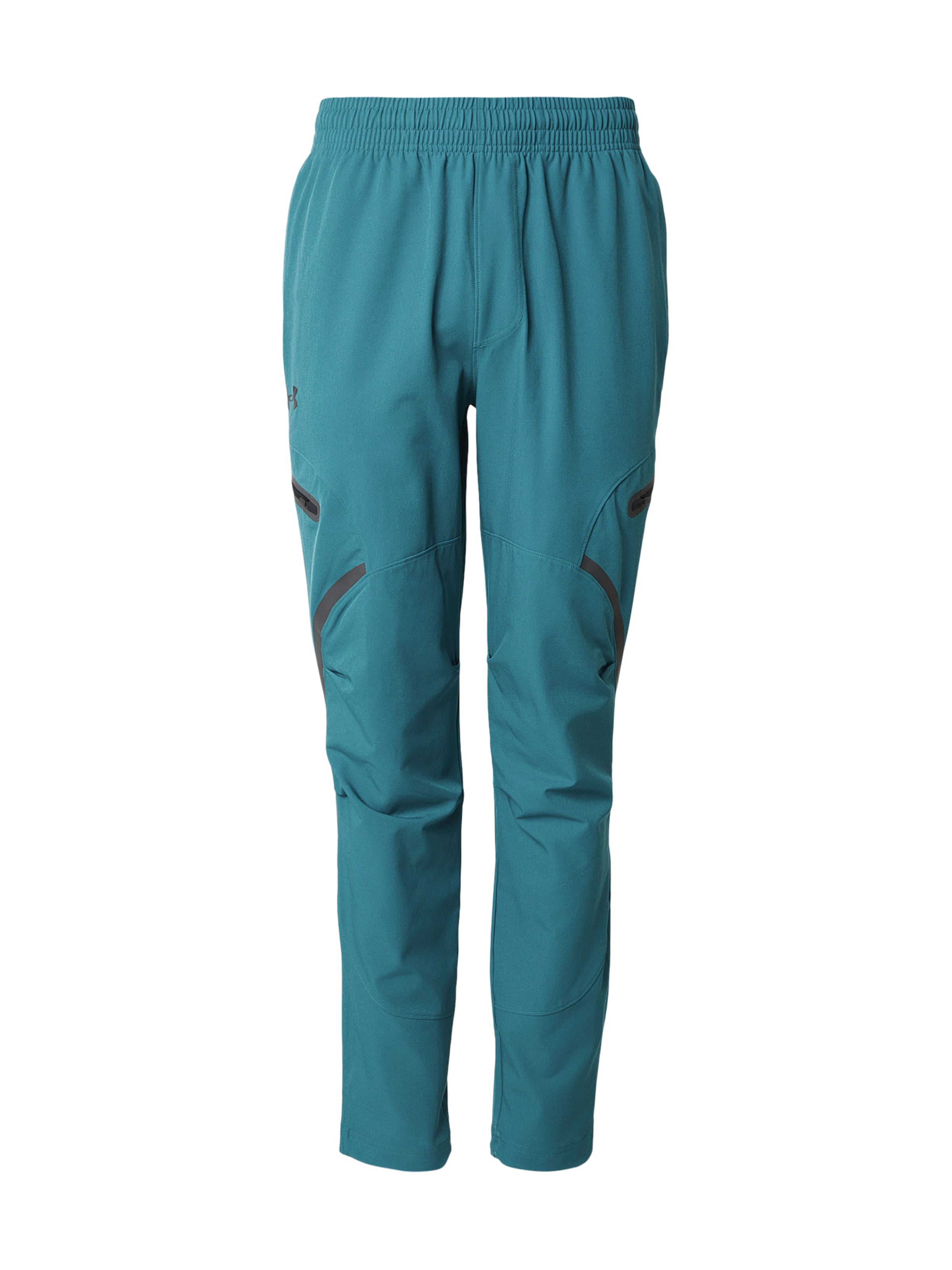 Under Armour Штаны для тренировок Regular 'Unstoppable' в цвете Petrol
Under Armour Штаны для тренировок Regular 'Unstoppable' в цвете Petrol