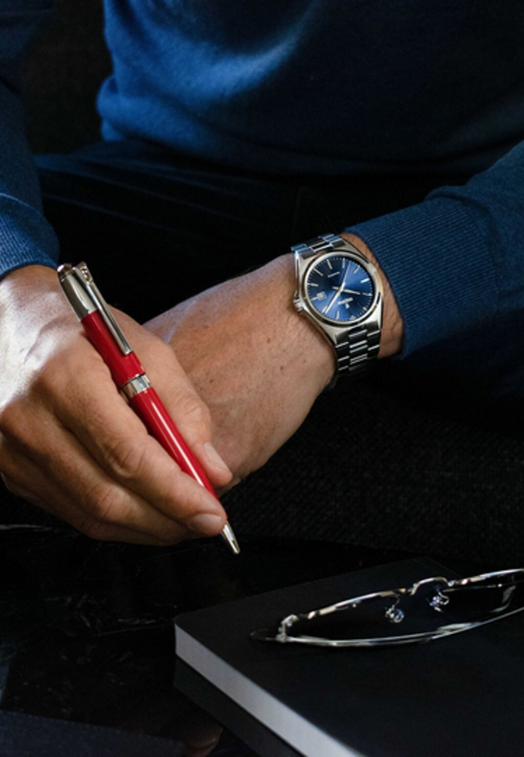 Часы Festina, цвет blue
Часы Festina, цвет blue