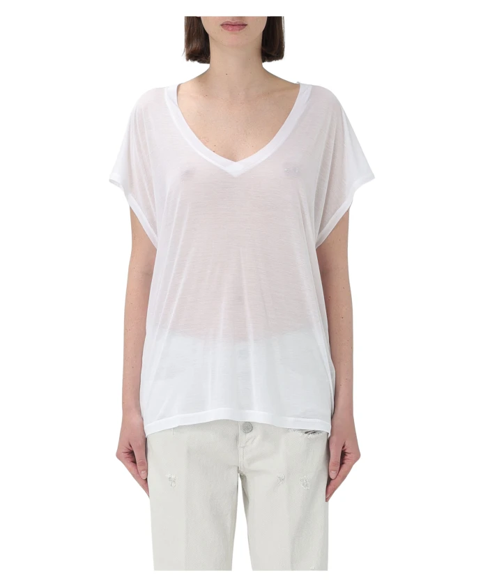 Футболка Dondup, белый
Футболка Dondup, белый