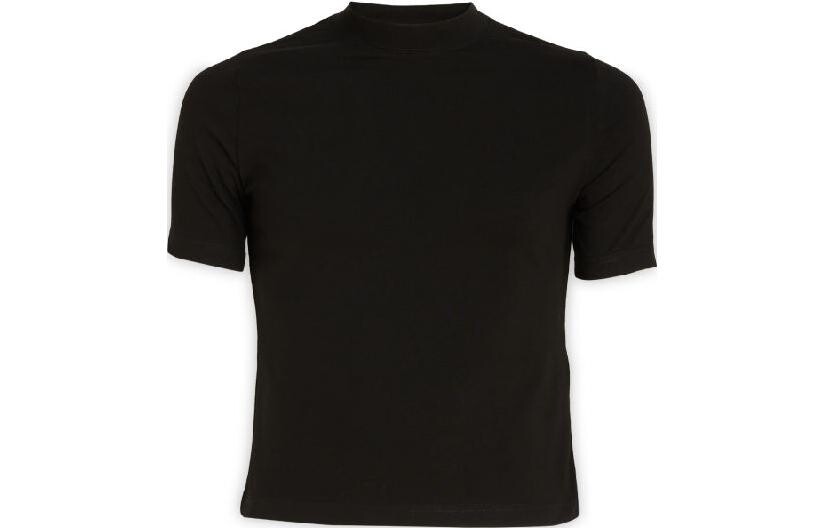 Футболка мужская Balenciaga, темно-серый 
Футболка мужская Balenciaga, темно-серый