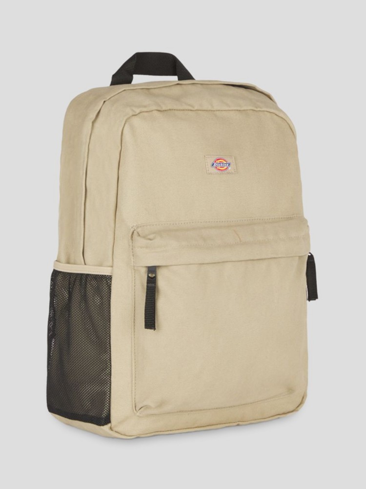 Рюкзак Dickies Duck Canvas Rucksack, desert sand
Рюкзак Dickies Duck Canvas Rucksack, desert sand