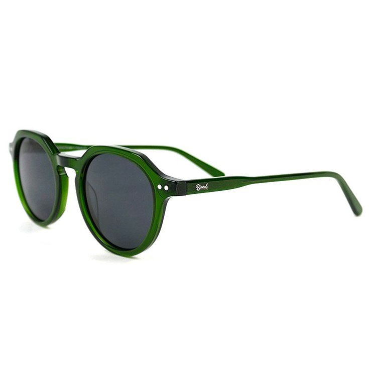 Солнцезащитные очки Мельбурн блестящие хаки серые поляризованные Binocle Eyewear
Солнцезащитные очки Мельбурн блестящие хаки серые поляризованные Binocle Eyewear