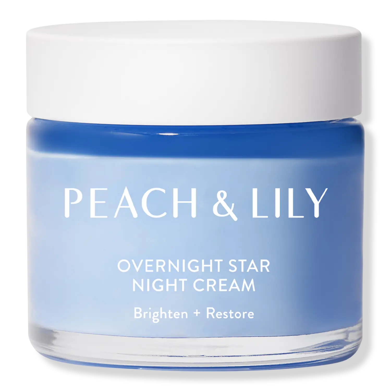 Ночной крем Звезда PEACH & LILY
Ночной крем Звезда PEACH & LILY