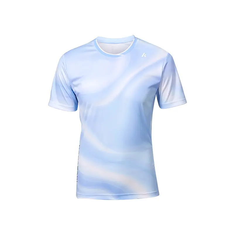 Футболка с втачным рукавом мужская Kawasaki, Снежинка Синий
Футболка с втачным рукавом мужская Kawasaki, Снежинка Синий