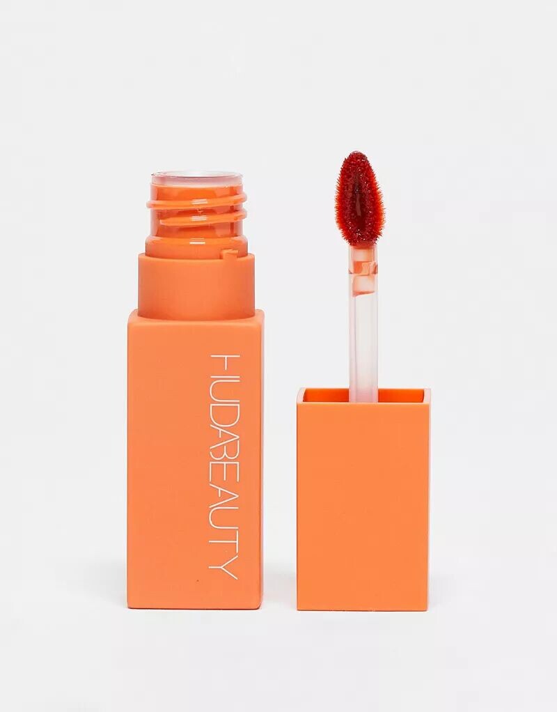 Huda Beauty – Румяна для губ – Кремовая краска для губ и щек – Абрикосовый поцелуй
Huda Beauty – Румяна для губ – Кремовая краска для губ и щек – Абрикосовый поцелуй