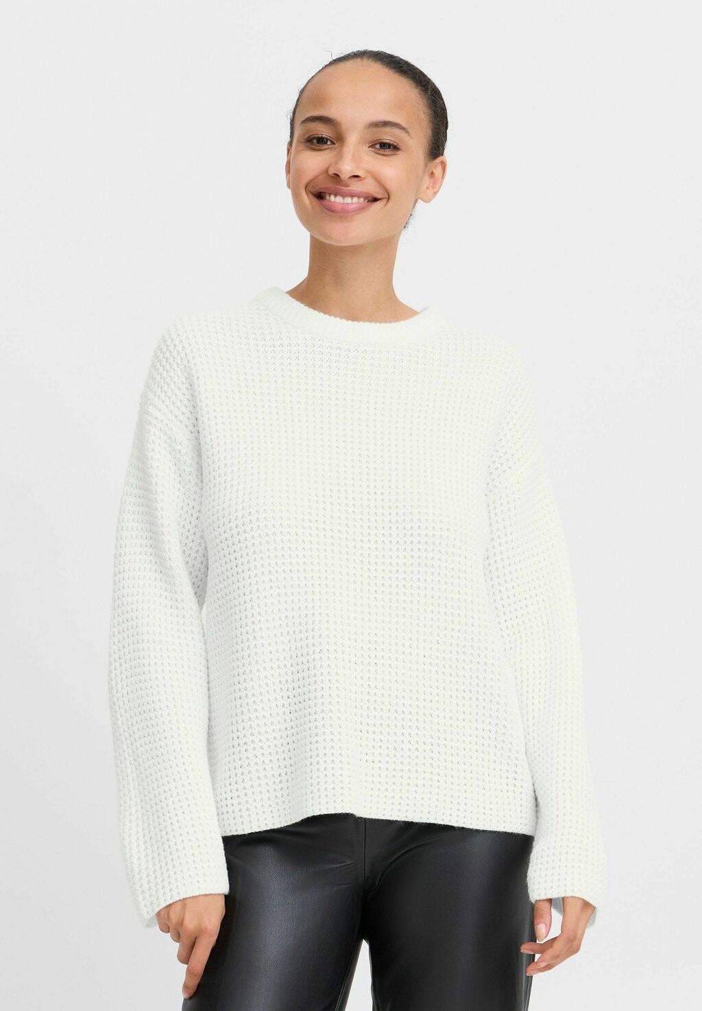 Джемпер TINKA b.young, белый
Джемпер TINKA b.young, белый