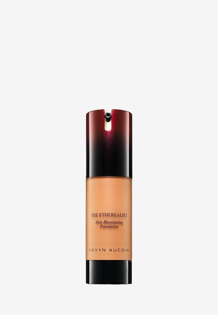 Тональная основа THE ETHEREALIST SKIN ILLUMINATING FOUNDATION Kevyn Aucoin, цвет medium ef 13
Тональная основа THE ETHEREALIST SKIN ILLUMINATING FOUNDATION Kevyn Aucoin, цвет medium ef 13
