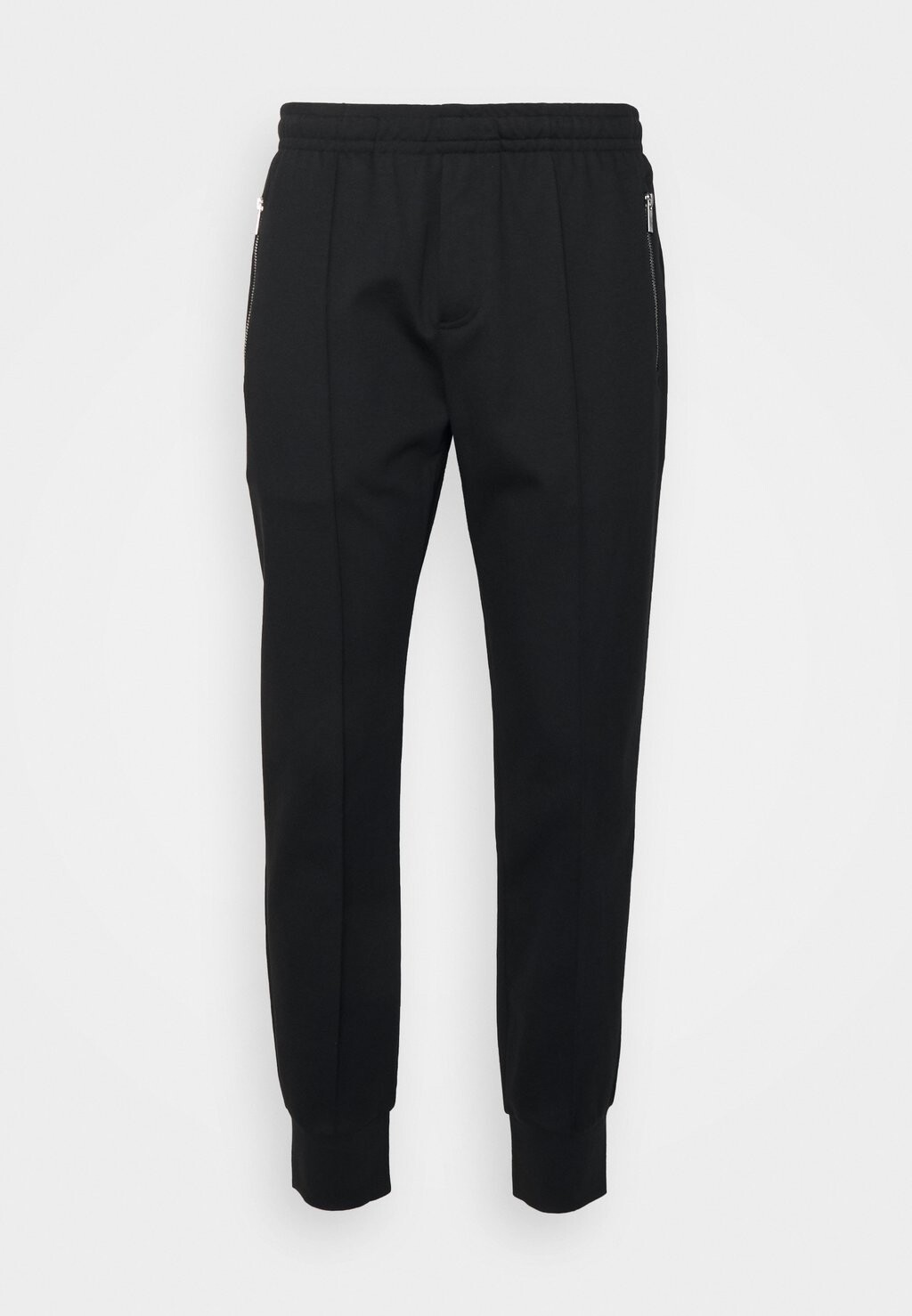 Спортивные брюки Trouser Emporio Armani, черный
Спортивные брюки Trouser Emporio Armani, черный