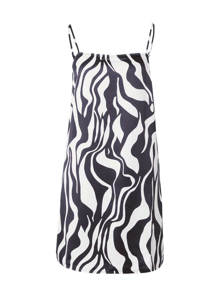 Летнее платье VERO MODA VMMERLE, черный
Летнее платье VERO MODA VMMERLE, черный