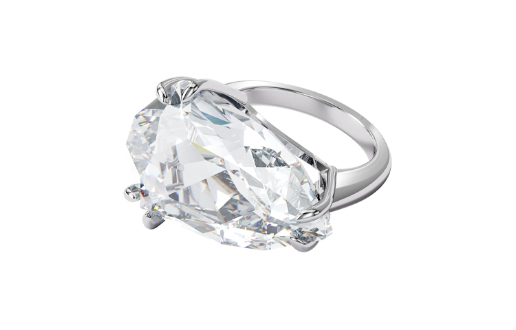 Кольцо Mesmera Rings для женщин Swarovski
Кольцо Mesmera Rings для женщин Swarovski