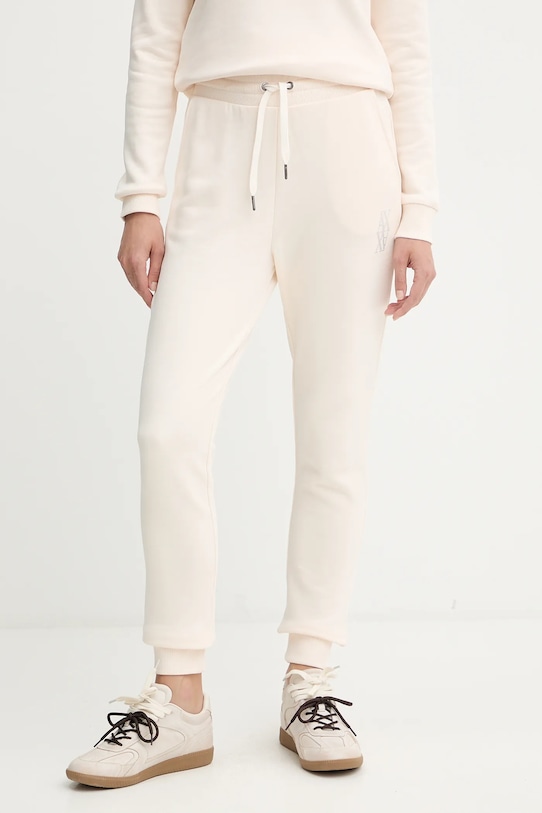 Брюки Armani Exchange, бежевый
Брюки Armani Exchange, бежевый