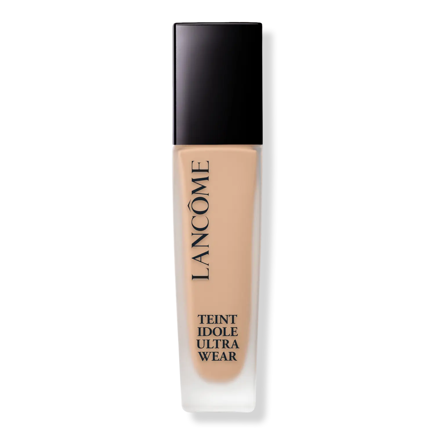 Тональный крем Teint Idole Ultra Wear 24H с полным покрытием Lancôme, 135N (for fair to light skin with neutral/peachy undertones)
Тональный крем Teint Idole Ultra Wear 24H с полным покрытием Lancôme, 135N (for fair to light skin with neutral/peachy undertones)