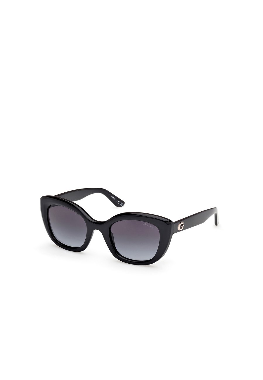 Солнцезащитные очки Guess Sunglasses, Shiny Black Gradient Smoke/Black
Солнцезащитные очки Guess Sunglasses, Shiny Black Gradient Smoke/Black