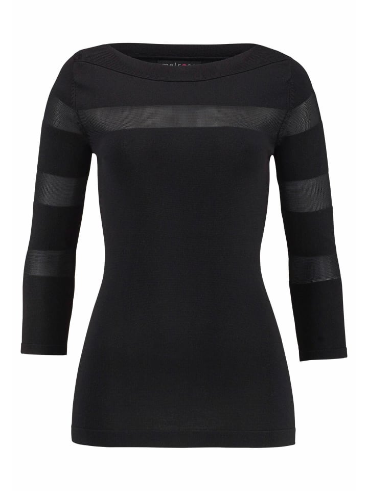 Свитер Melrose, черный
Свитер Melrose, черный