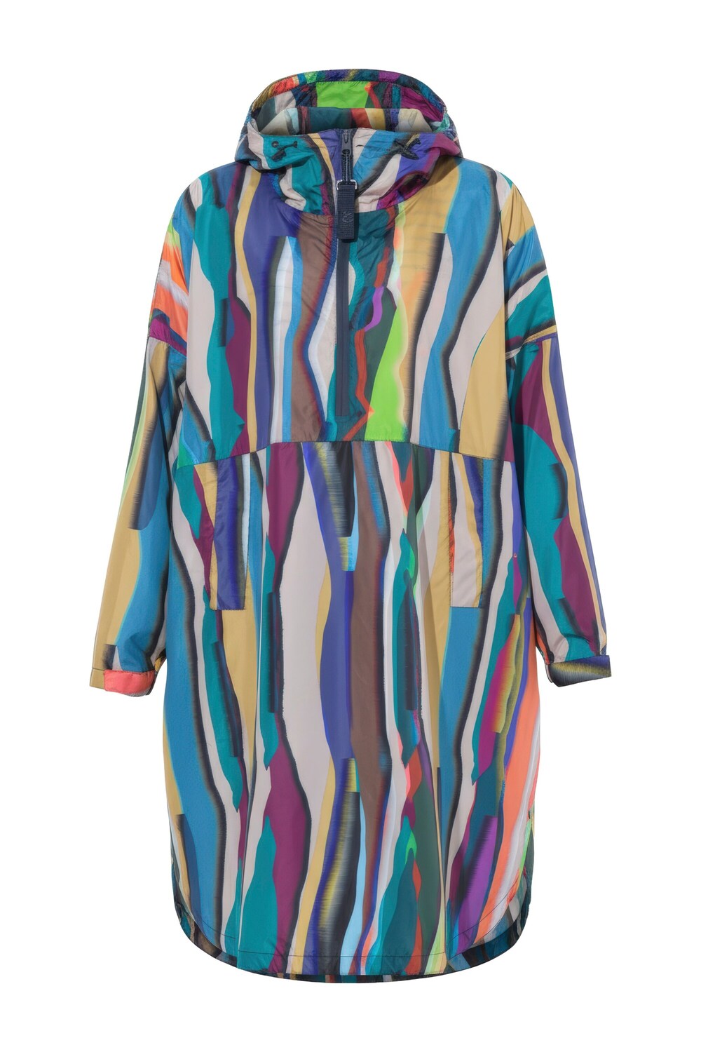 LAURASØN Куртка Performance, мультиколор
LAURASØN Куртка Performance, мультиколор