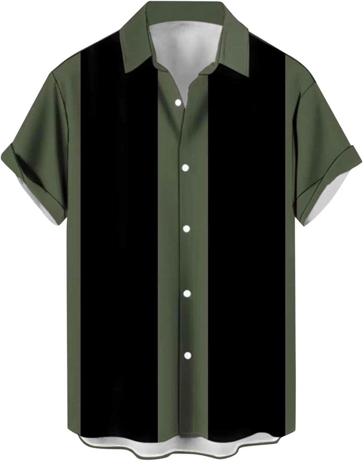 Футболка для боулинга мужская оверсайз свободный крой короткий рукав
Футболка для боулинга мужская оверсайз свободный крой короткий рукав