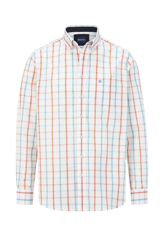 Рубашка романтелла Babista, синий
Рубашка романтелла Babista, синий