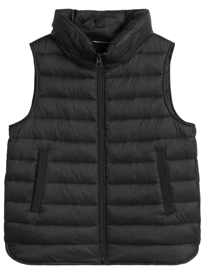 Жилет Marc O'Polo, черный
Жилет Marc O'Polo, черный