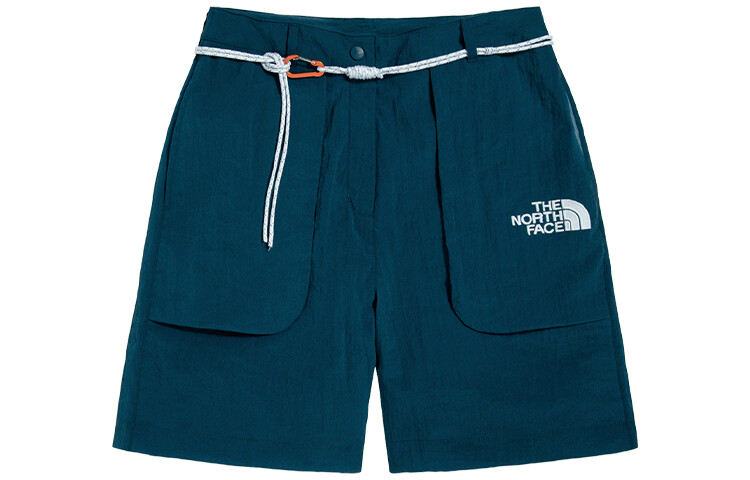 THE NORTH FACE Женские повседневные шорты, цвет Blue
THE NORTH FACE Женские повседневные шорты, цвет Blue